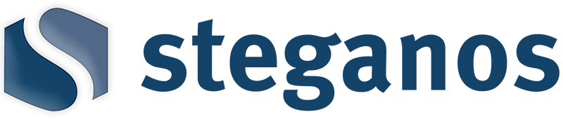 steganos logos